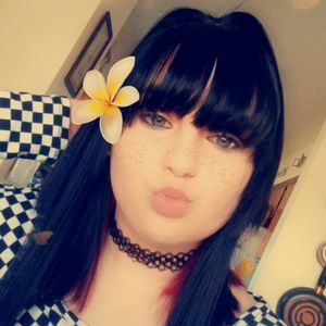 Meet your Posher, Kat